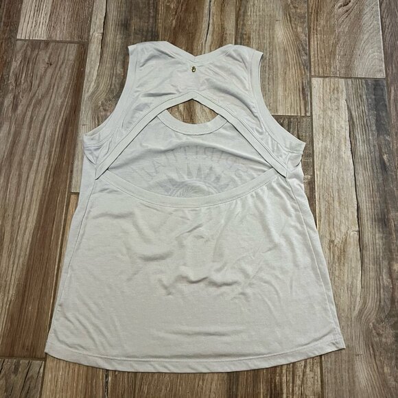 Spiritual Gangster Sun Riley Namaste Dry Tank - Picture 5 of 5